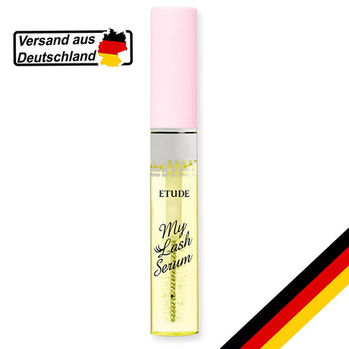 Beauty lash serum etude - my,