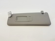 BMW F31 320d, Sonnenblende