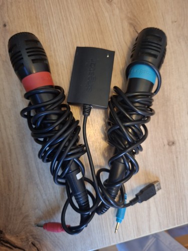 Sony playstation singstar - sony,