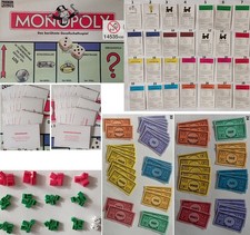 Monopoly Classic 14535 -