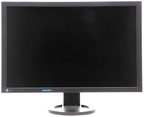 Eizo flexscan s2402w lcd - eizo,