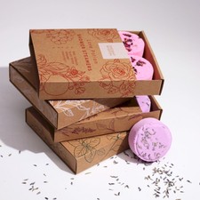 Duschdampfer Aromatherapie