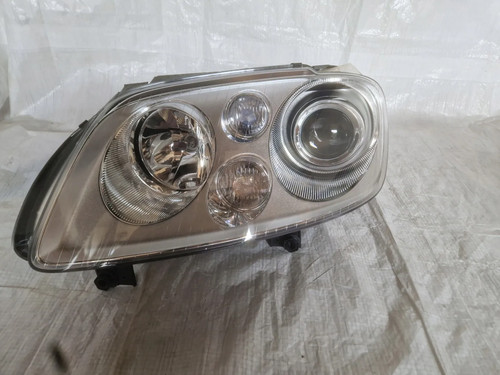 Frontscheinwerfer touran - vw,