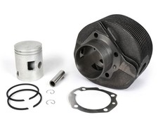 Zylinder 200ccm bgm für - ps,