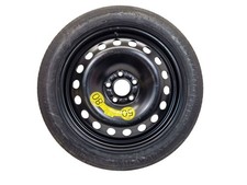 Notrad Reserverad 125/8017 99M  Volvo V70