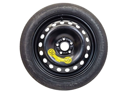 Notrad reserverad 125 8017 99m - notrad,