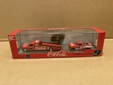 M2 Machines Hauler Coca-Cola