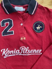 LA MARTINA Polo Shirt 2