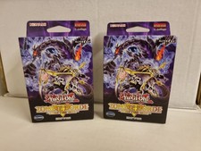 Yu-Gi-Oh TCG Structure Deck