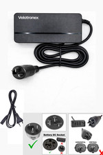  Ladegerät für Bosch 36V 2Ah