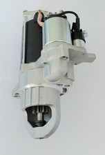 Anlasser Mercedes-Benz Atego