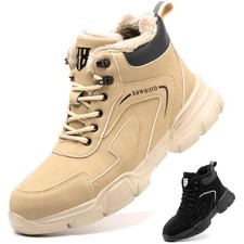 Sicherheitsstiefel Herren