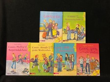 SAMMLUNG PAKET -9 x CONNI &