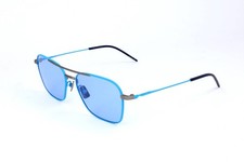 Sonnenbrille Italia Independent I-IGOR 0308 SKY LED/GUNMETAL 54/15/145 Herren