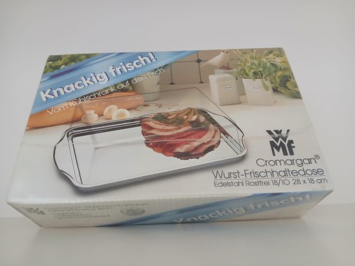 Wmf knackig frisch - wmf,
