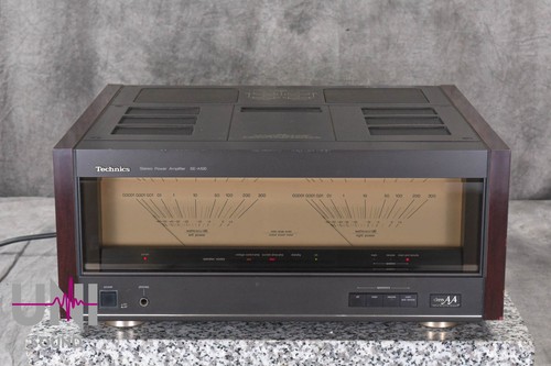 Technics a100 stereo - se-a100,