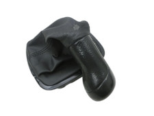 Schaltsack Schaltmanschette vom Schaltknauf für VW Polo 6R 09-14 6R0711113