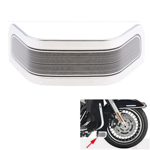 Vorne kotflügel fender - vorne, trim