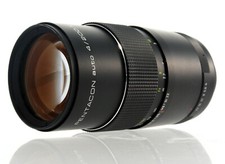 Pentacon auto 4/200 MC