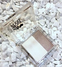 Manhattan Sexy Plexy Lidschatten Eyeshadow Farbe 21D 96N Wow Brown Luxe