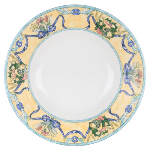 Suppenteller villeroy boch - suppenteller,
