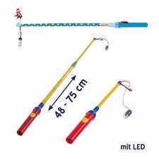 Happy People Elektrischer