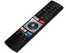 Ersatz Fernbedienung Telefunken TV D55U297N4CWH | D55U551N1CWI | D55U551N4CWH