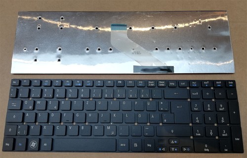 Tastatur acer aspire e17 - tastatur,