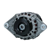 BOSCH Lichtmaschine Generator