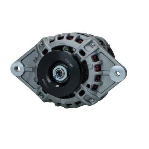 Bosch lichtmaschine generator - bosch,