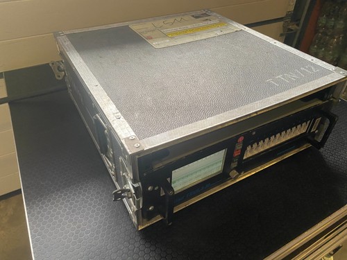 Transtechnik alex 12x2 - alex, 12x2,3m