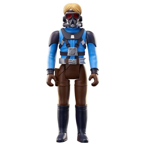 Luke skywalker concept figur - concept,