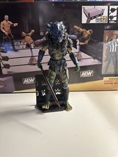 Predator Serie 11 2014 Figur