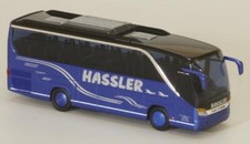 AWM Reisebus Setra S 411 HD
