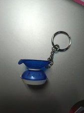 Tupperware Schlüsselanhänger