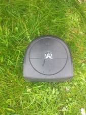 lenkrad airbag dodge magnum