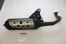 4429 Aprilia SR 50 BJ 1998