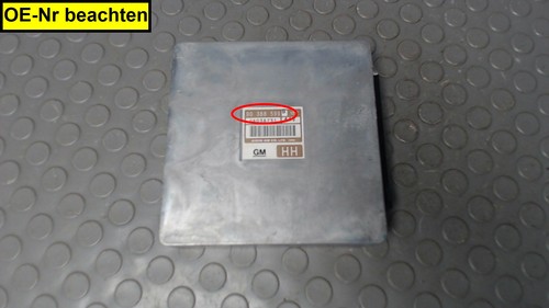 Steuergerät automatikgetriebe - steuergerät,