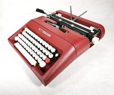 Olivetti Lettera 35
