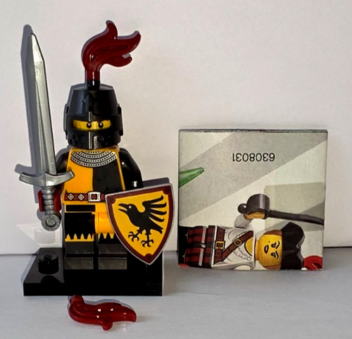 Lego cmf serie - lego,