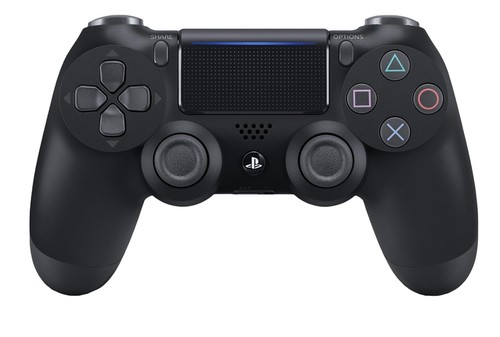 Sony dualshock ps4 wireless - dualshock,