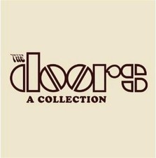 6 CDs THE DOORS A COLLECTION
