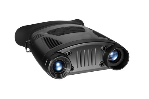 Nachtsichtgerät night vision - nachtsichtgerät,
