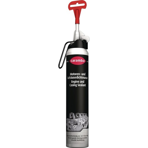 Motorendichtmasse rot 200ml