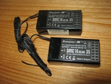 2 Stück !!!!   Empfänger