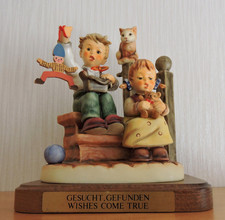 Goebel hummel figur - goebel,