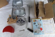 Minna M3 Küchenmaschine -