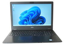 Fujitsu LifeBook U757 - 15,6