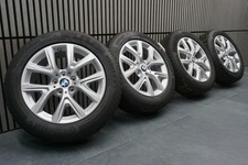 4 ORIG. WINTERRÄDER