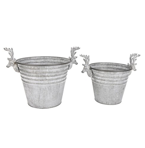 Set metallwanne wanne - 2, t